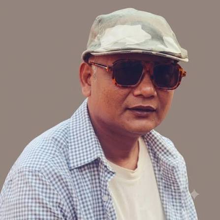 রিগ্যান এসকান্দার